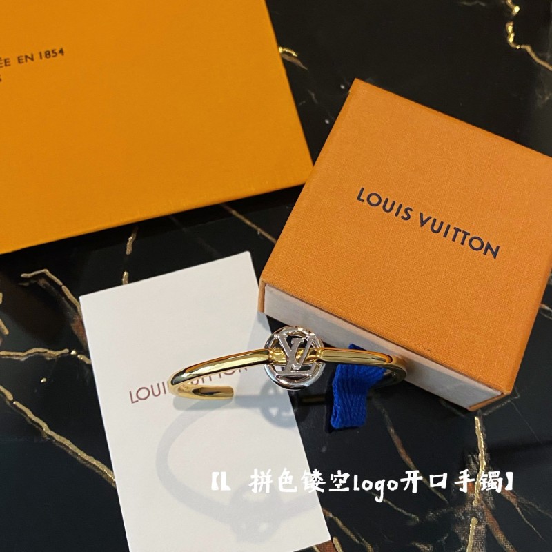 LV Bracelet 