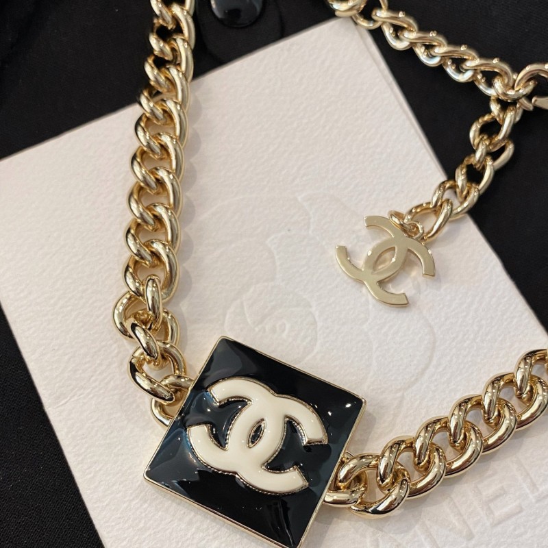 Chanel Necklace