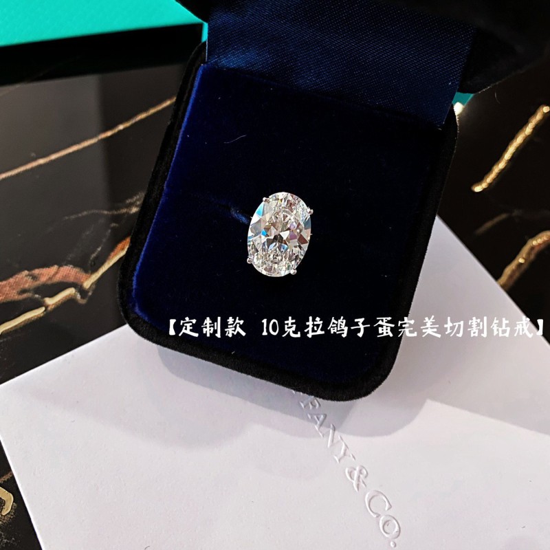 Tiffany & Co Earrings 