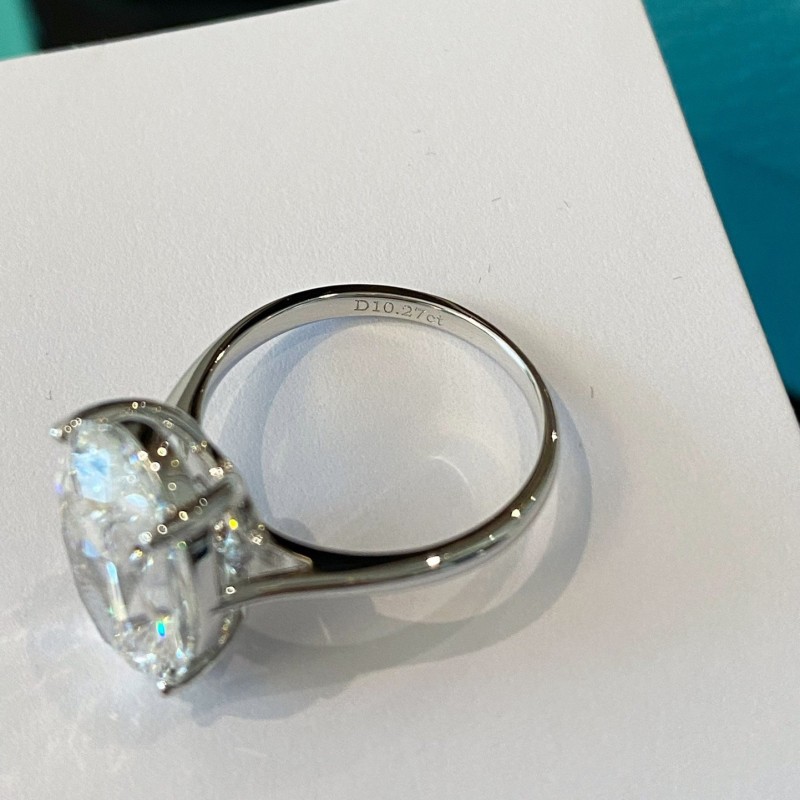 Tiffany & Co Earrings 