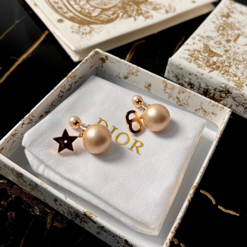 Dior Earrings