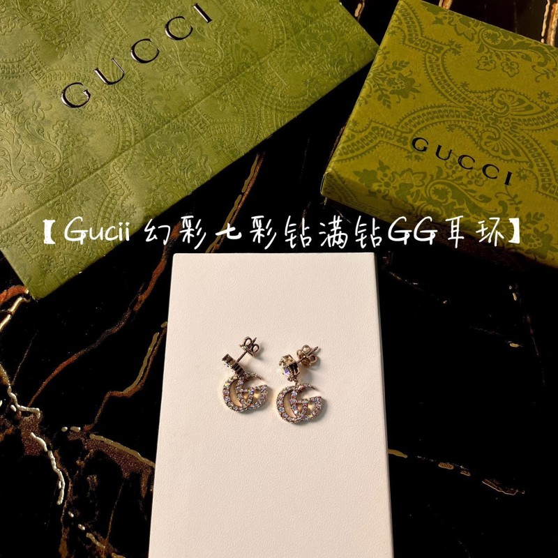 Gucci Earrings
