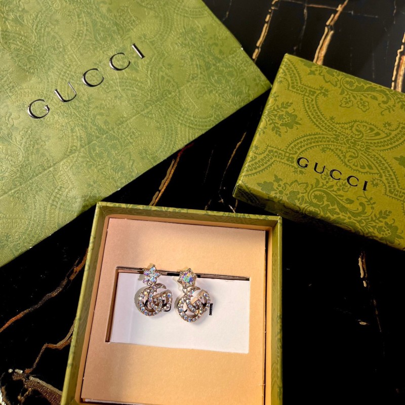 Gucci Earrings
