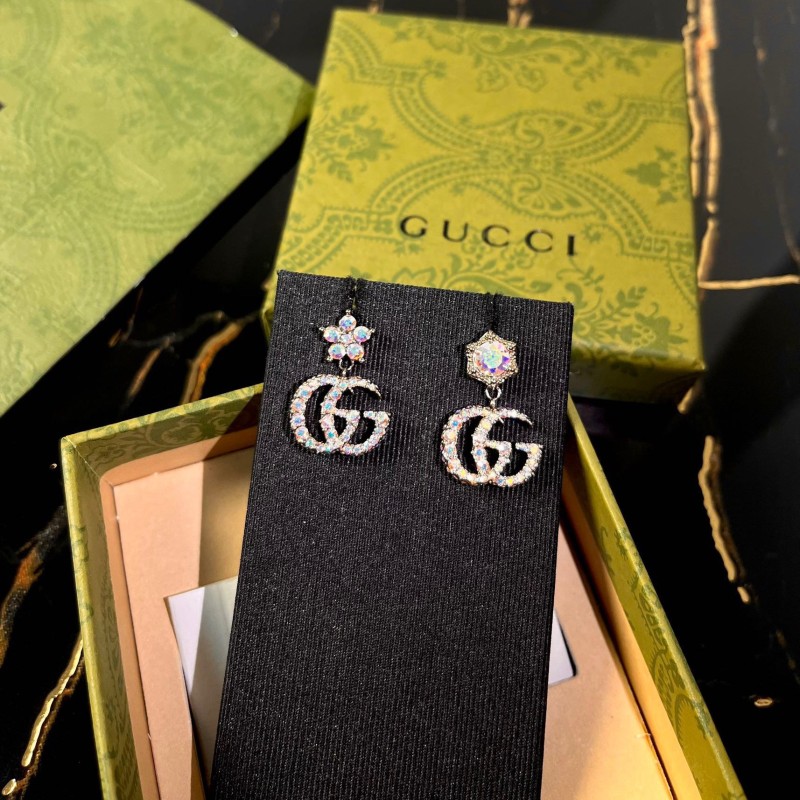 Gucci Earrings