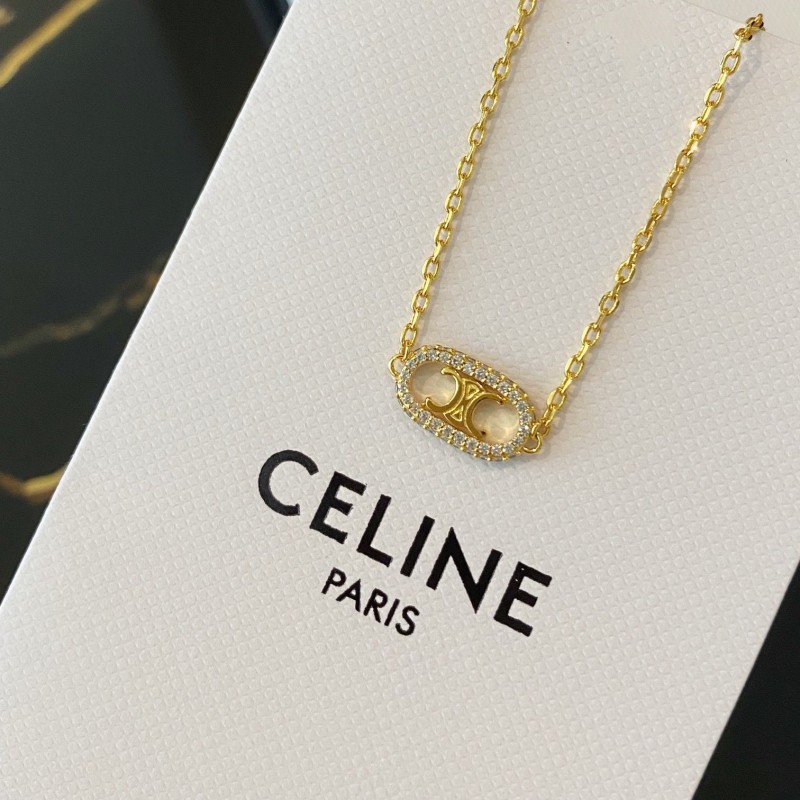 Celine Necklace / Bracelet 