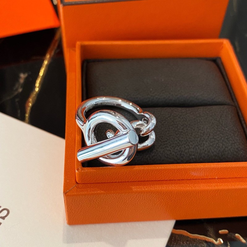 Hermes Ring