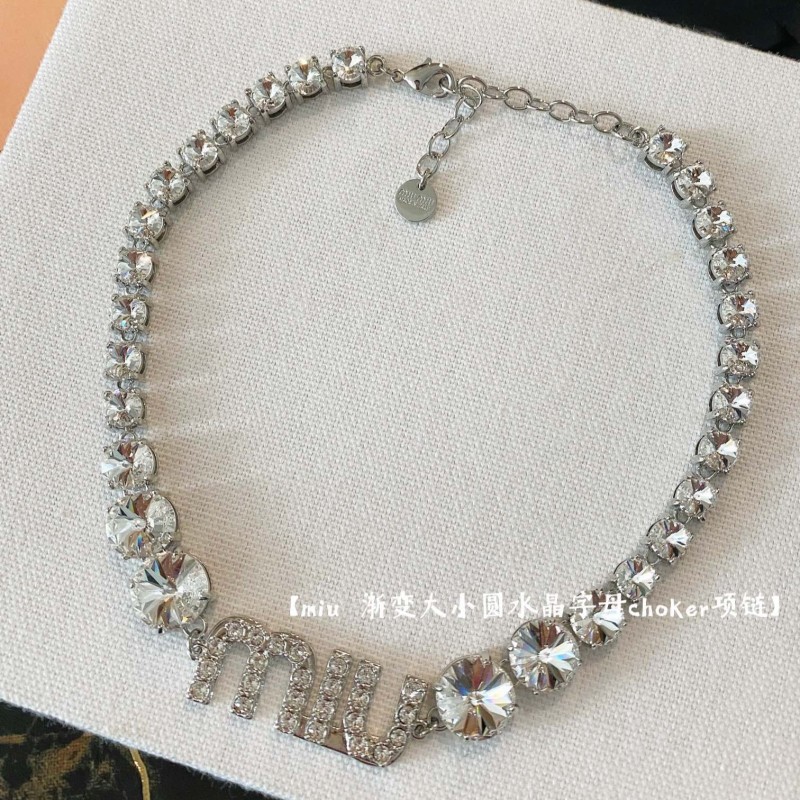 MiuMiu Necklace