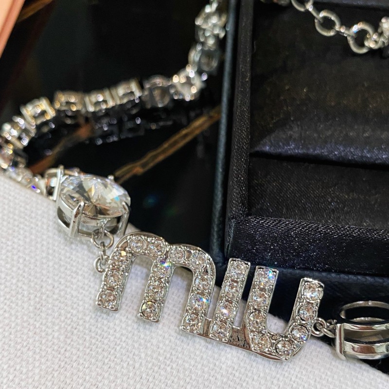 MiuMiu Necklace