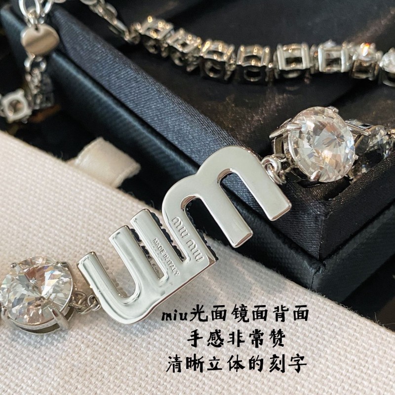 MiuMiu Necklace