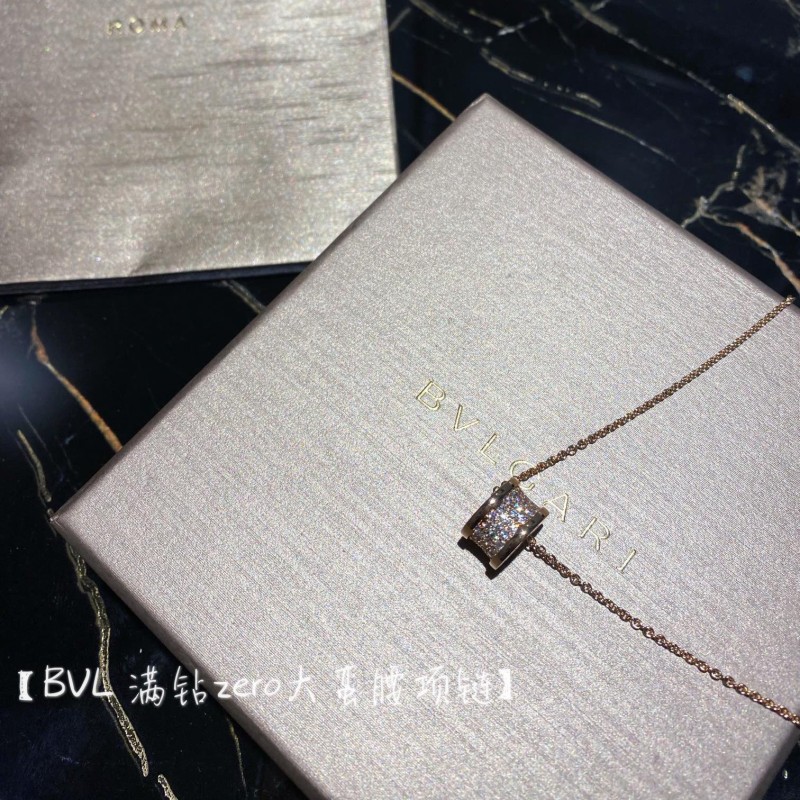 Bvlgari Necklace 