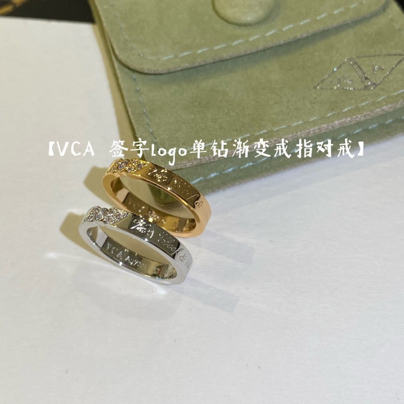 VCA Ring