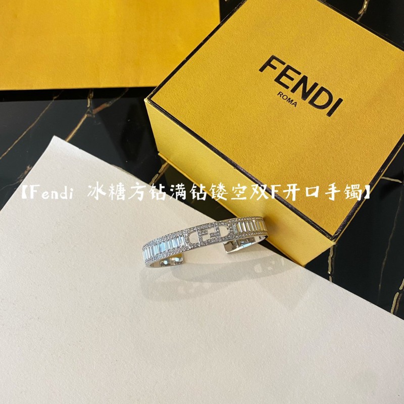Fendi Bracelet