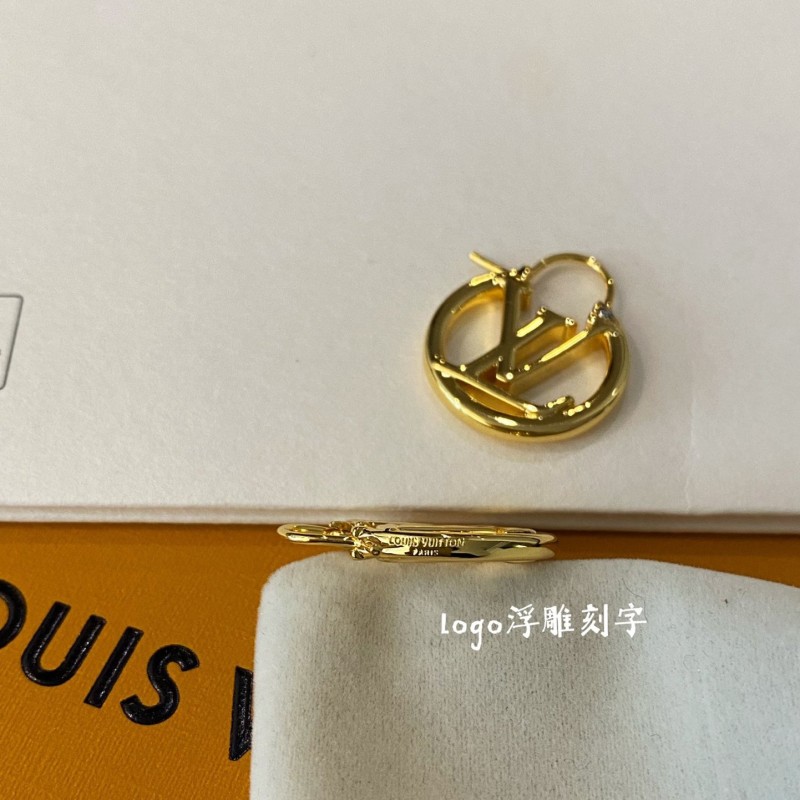 LV Earrings 