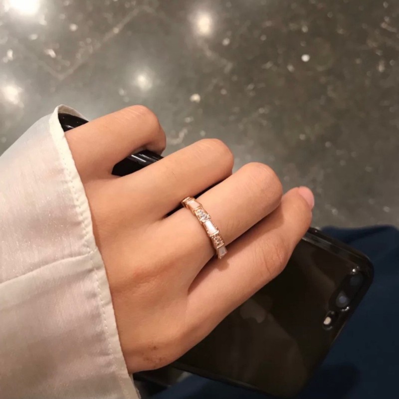 Bvlgari Ring