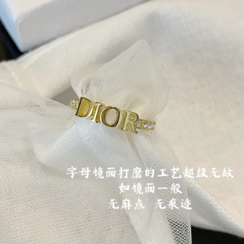 Dior Ring