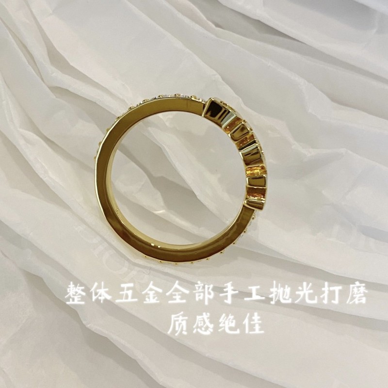 Dior Ring