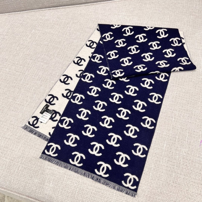 Chanel Scarf