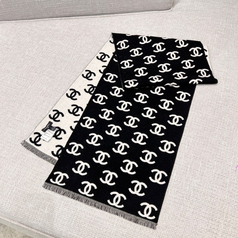 Chanel Scarf