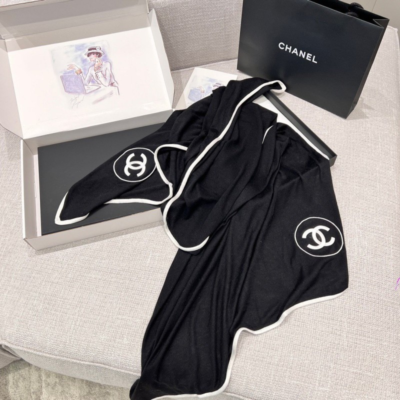 Chanel Shawl