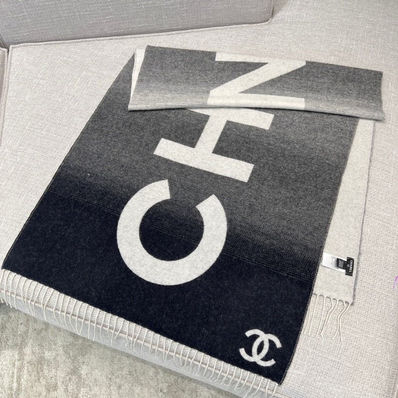Chanel Shawl