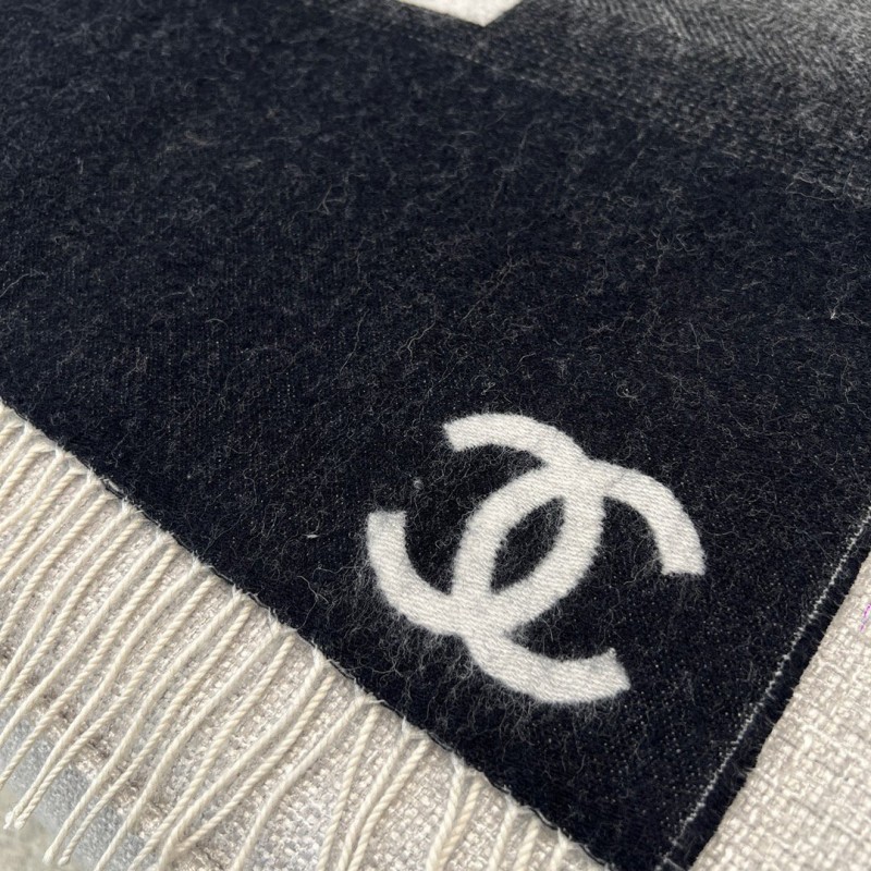Chanel Shawl