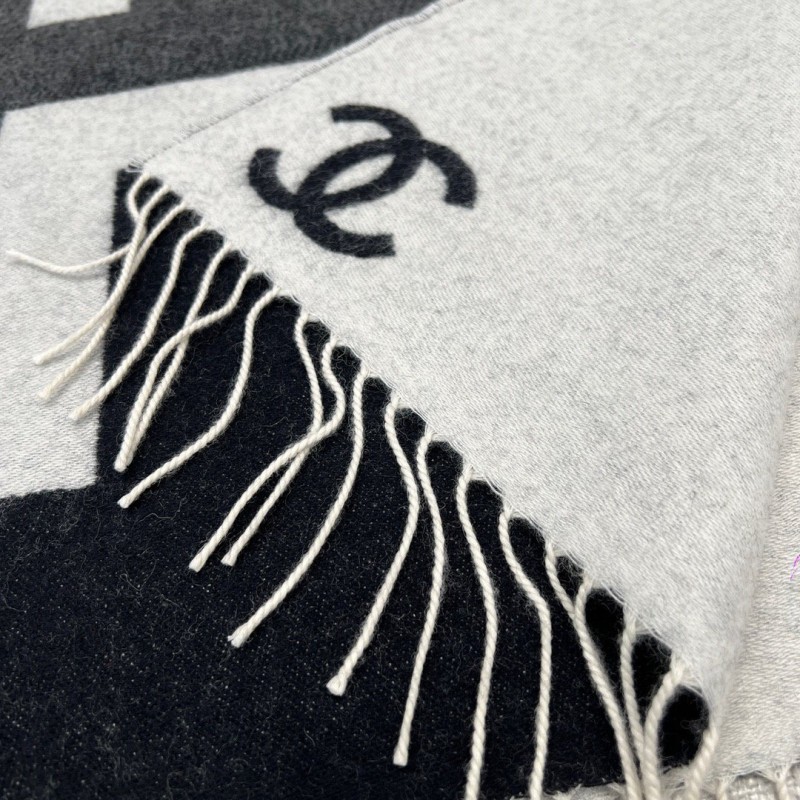 Chanel Shawl