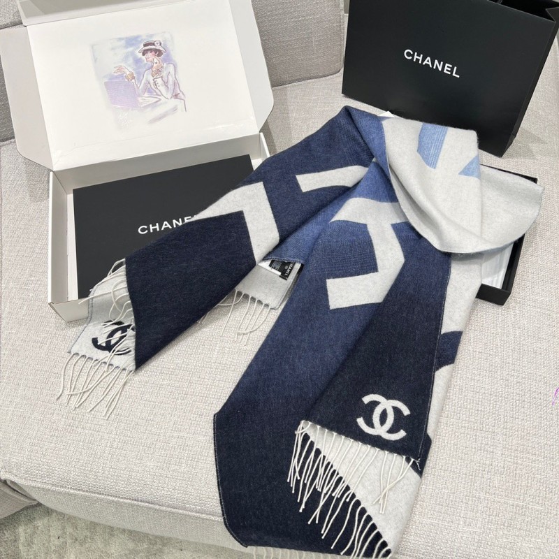 Chanel Shawl