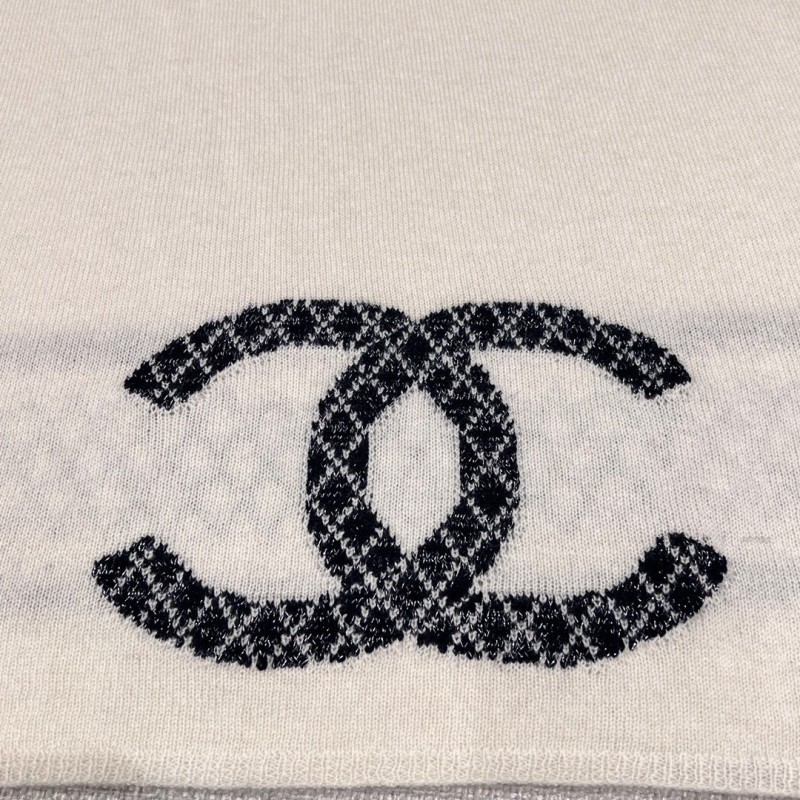 Chanel Scarf