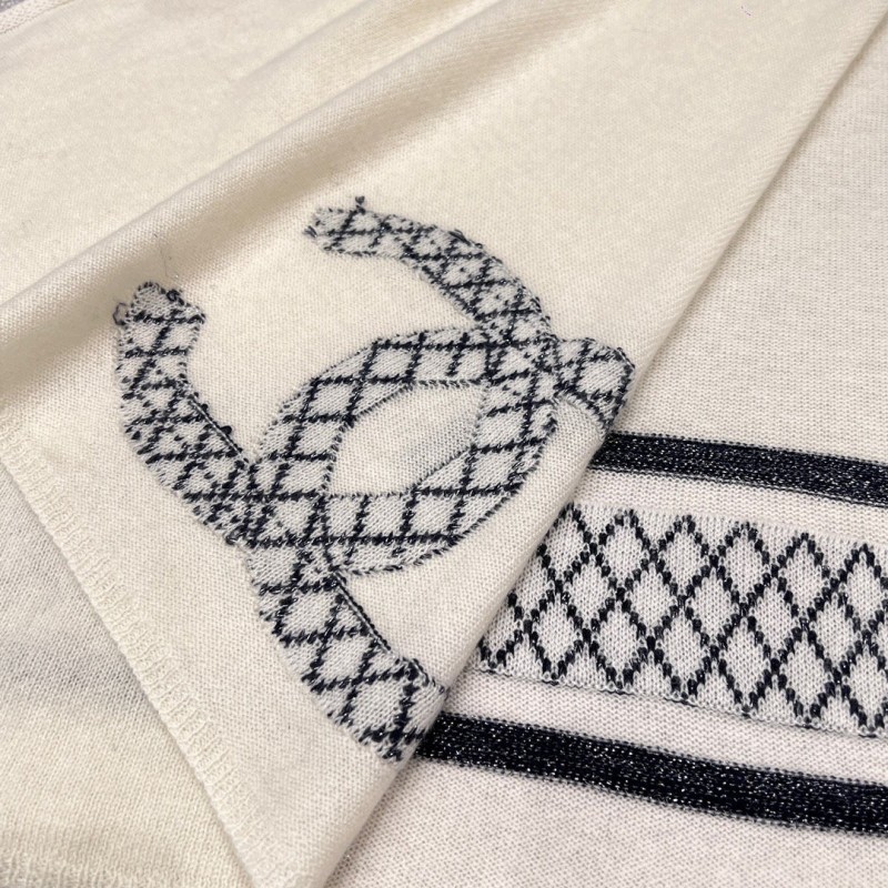 Chanel Scarf