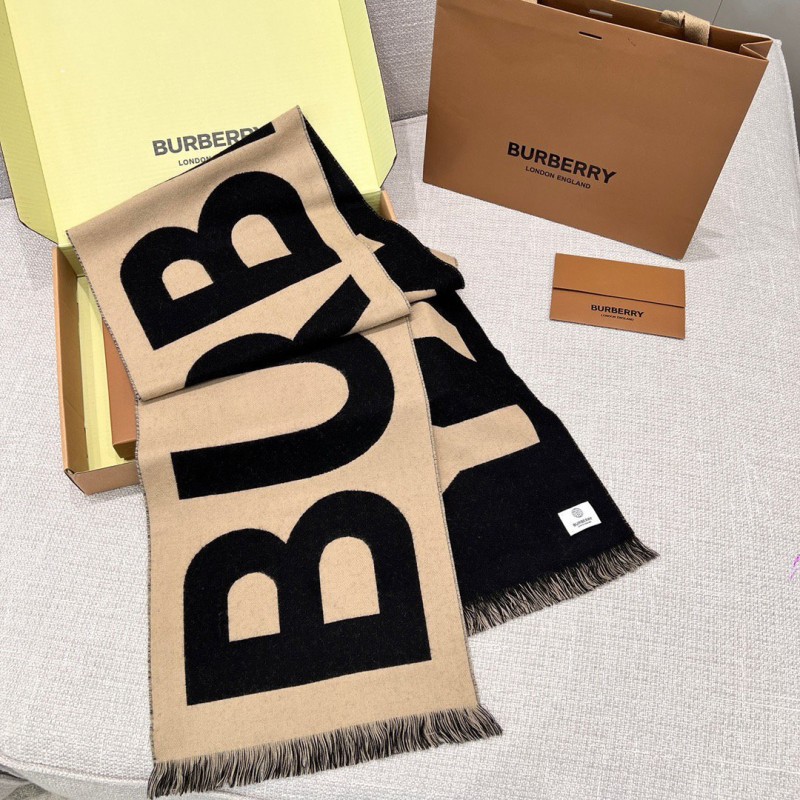 Burberry Scarf
