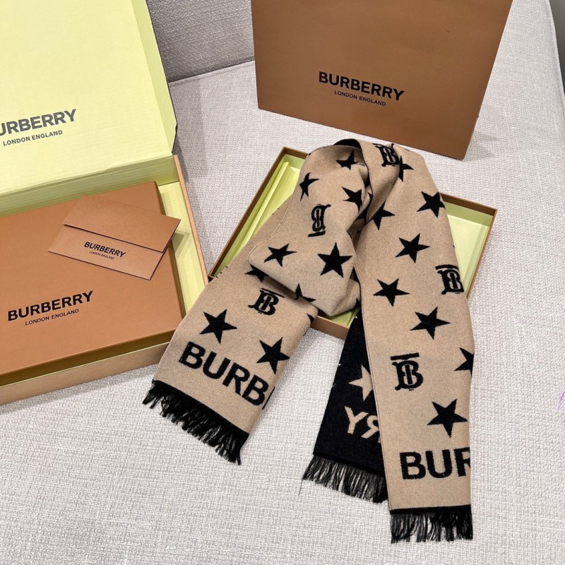 Burberry Scarf