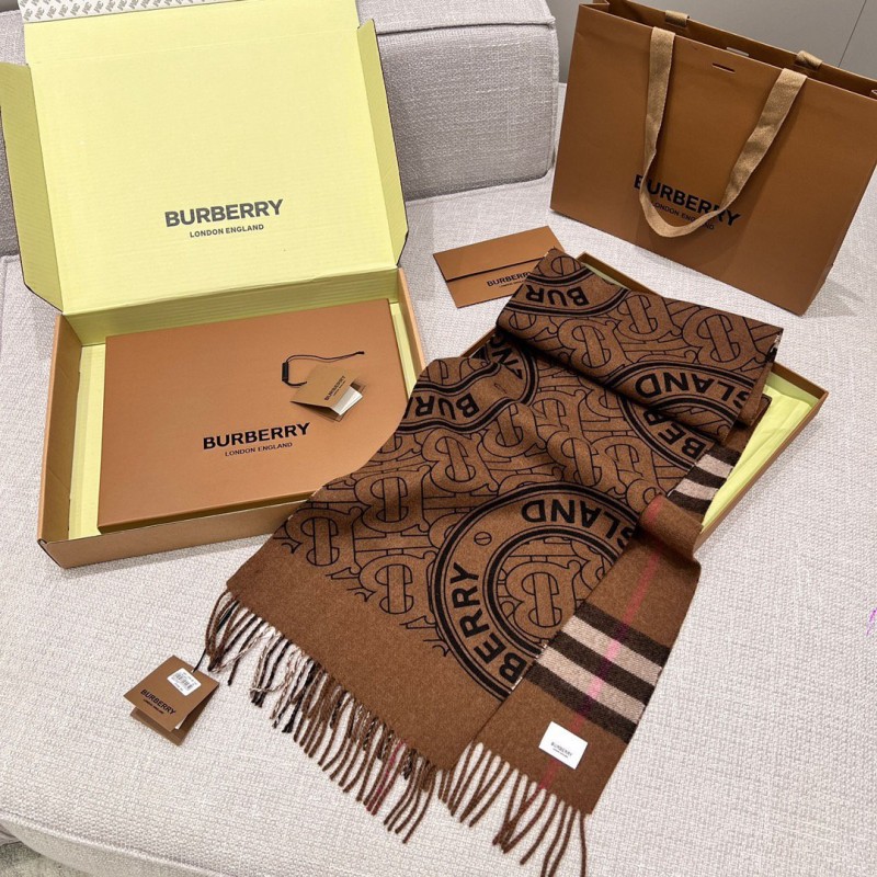 Burberry Scarf
