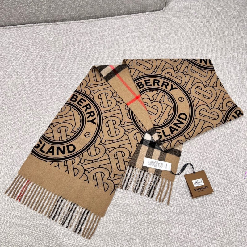 Burberry Scarf