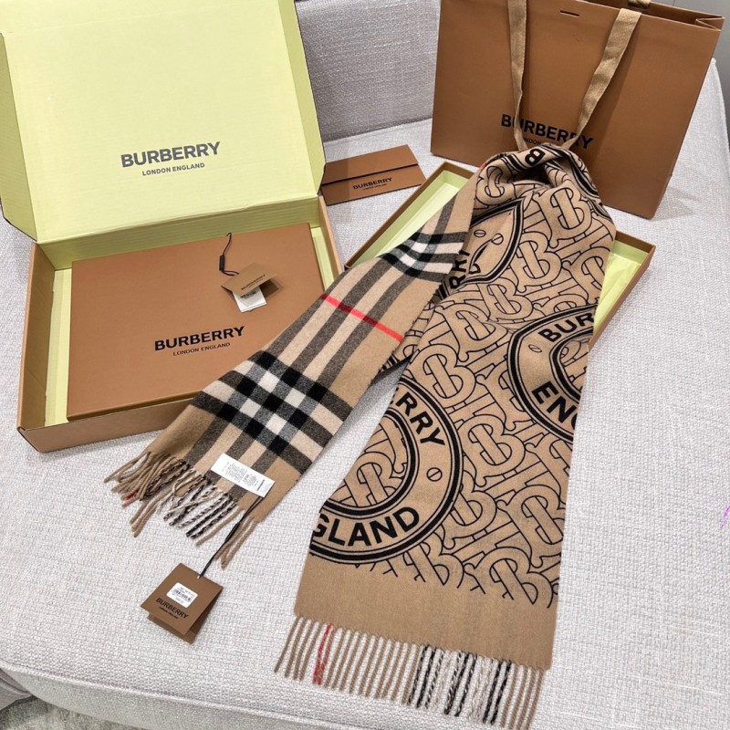Burberry Scarf