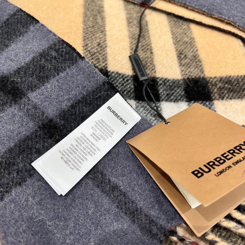 Burberry Scarf