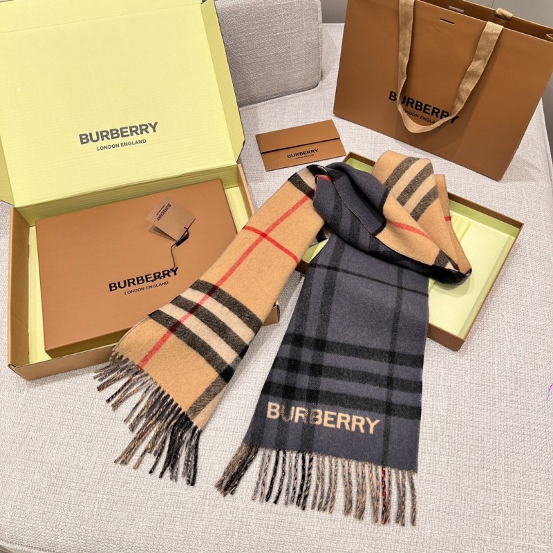Burberry Scarf