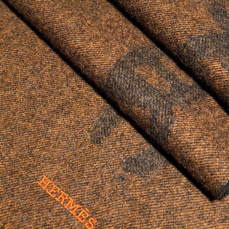 Hermes Scarf
