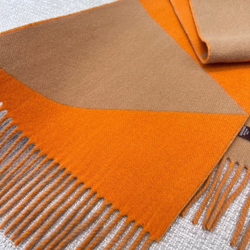Hermes Scarf