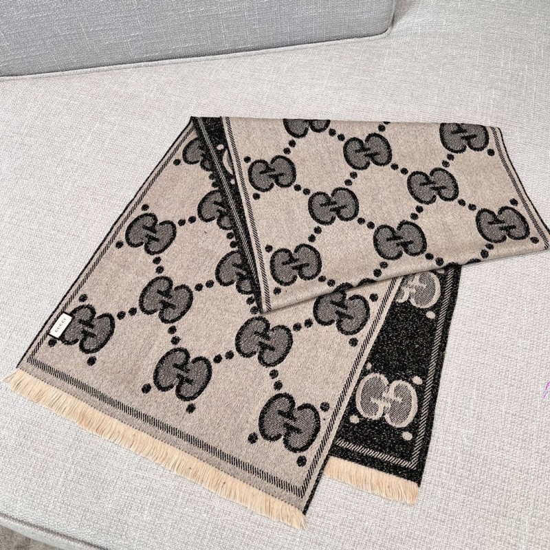 Gucci Shawl