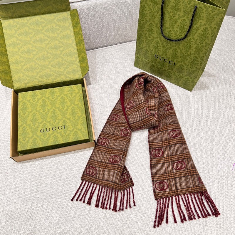 Gucci Scarf