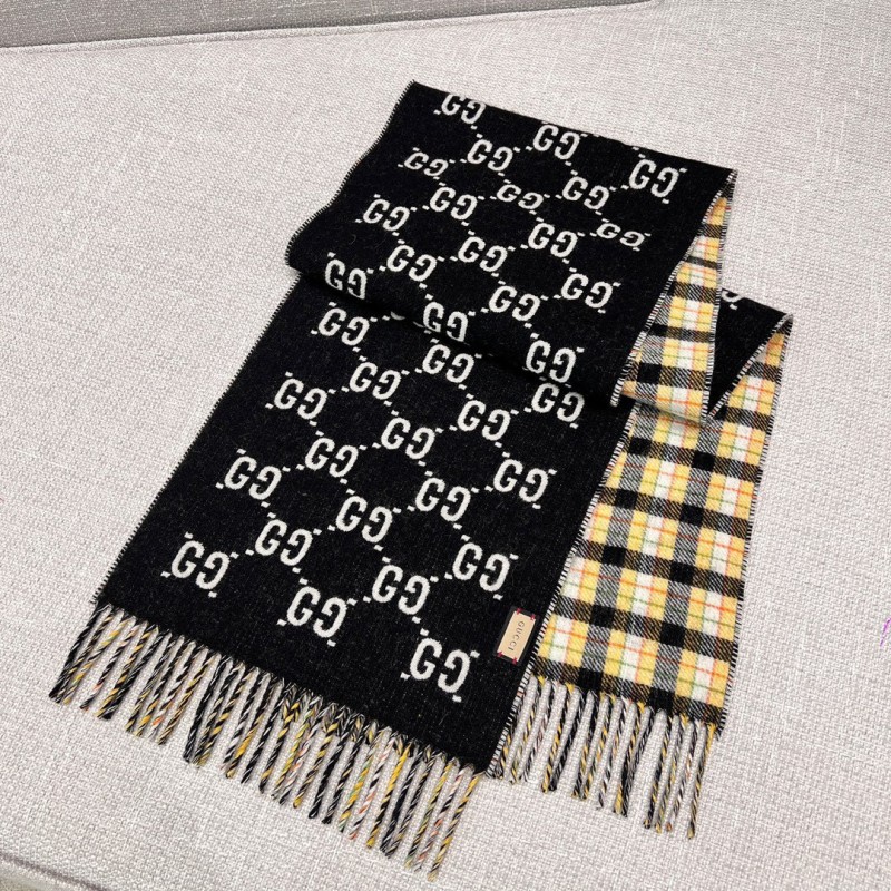 Gucci Scarf