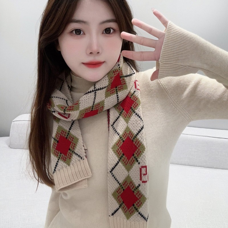 Gucci Scarf