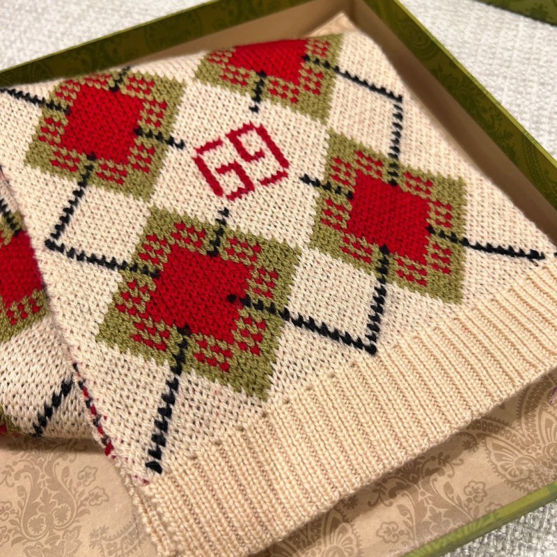 Gucci Scarf