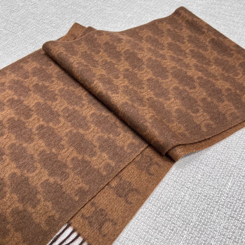 Celine Scarf