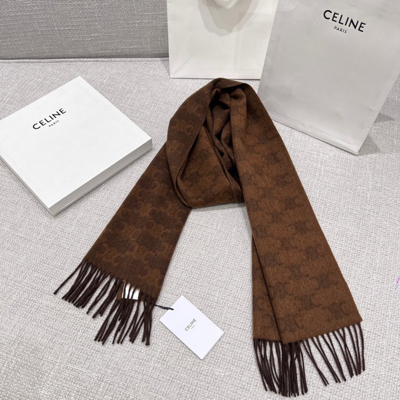 Celine Scarf