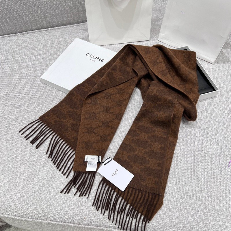 Celine Scarf