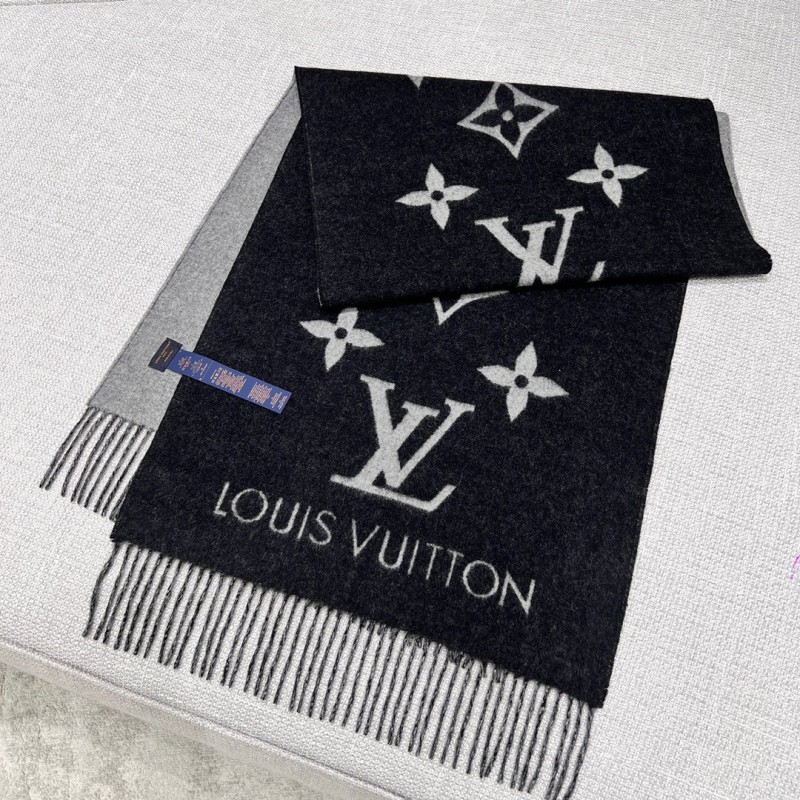 LV Scarf