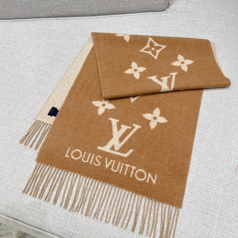 LV Scarf