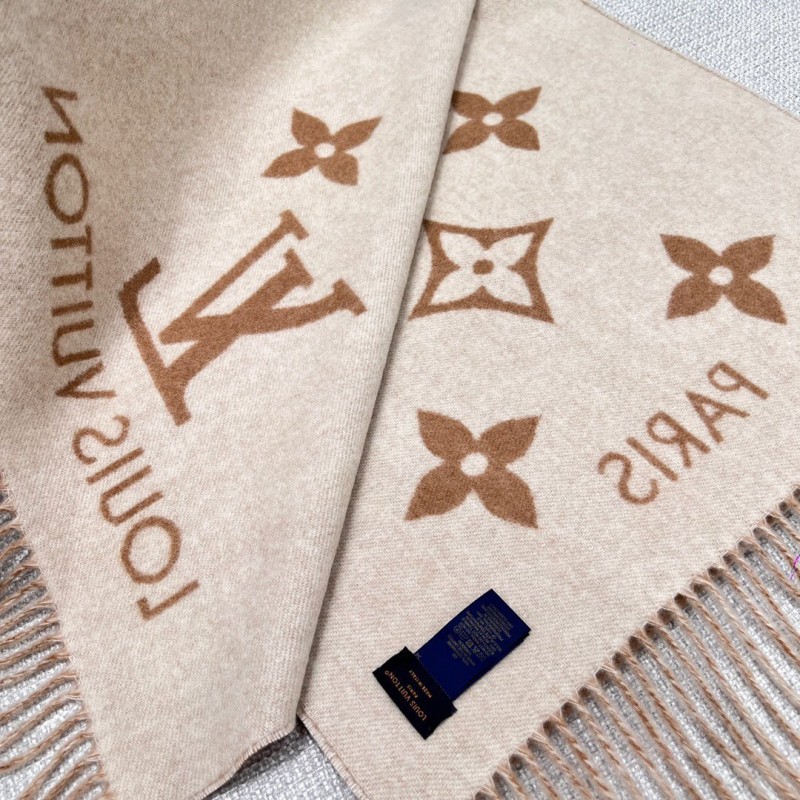 LV Scarf