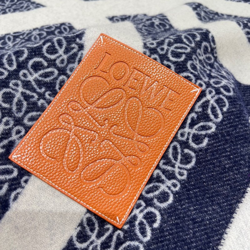 Loewe Blanket